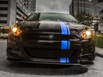 Dodge Dart by Mopar 2013 года